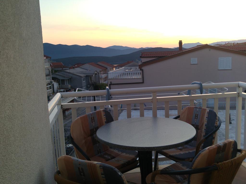 Apartments&Rooms Sb Neum Exterior foto