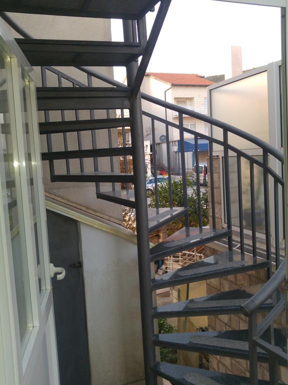 Apartments&Rooms Sb Neum Exterior foto