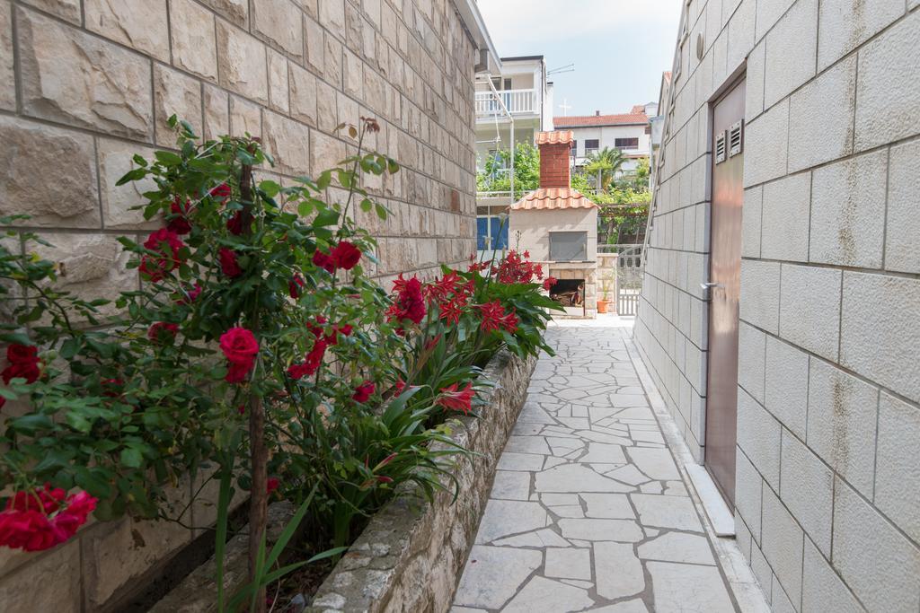 Apartments&Rooms Sb Neum Exterior foto