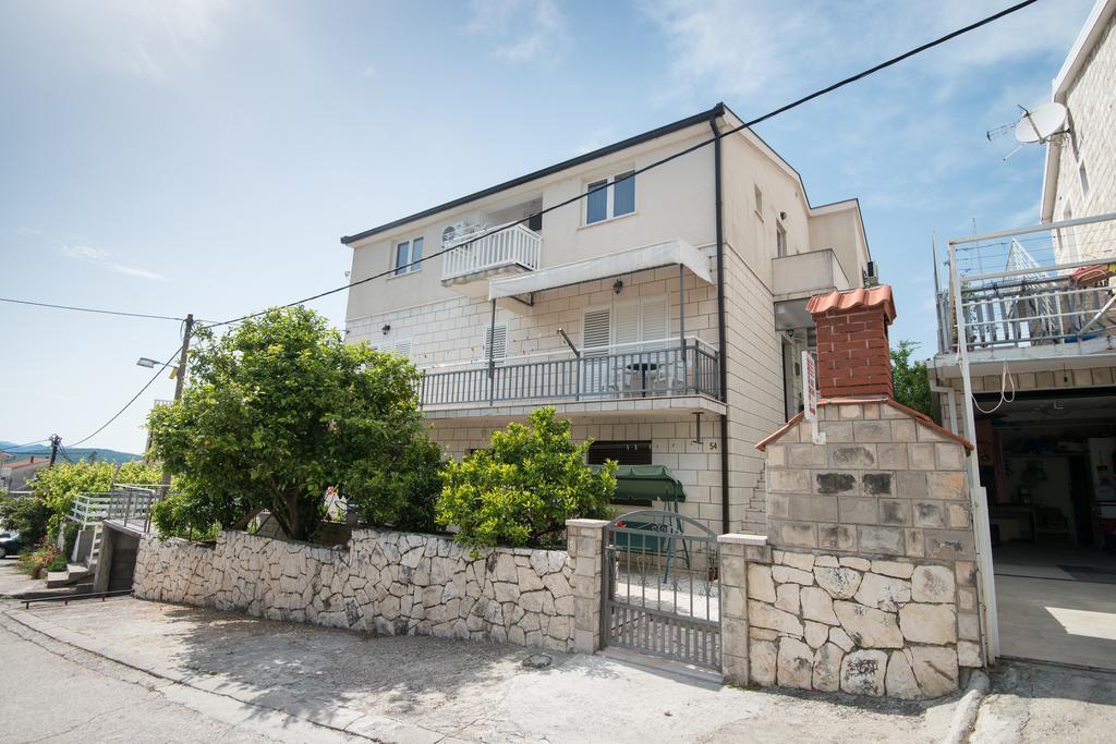 Apartments&Rooms Sb Neum Exterior foto